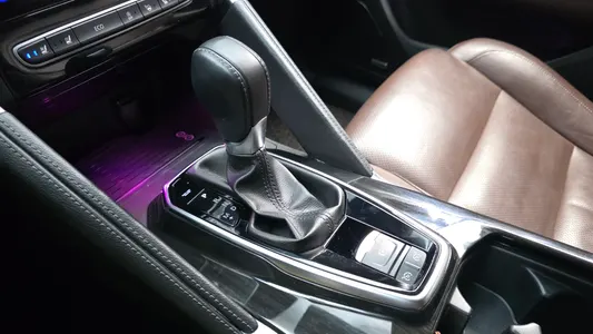 Renault Korea QM6 2WD RE 2018 9