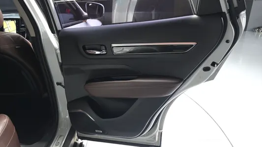 Renault Korea QM6 2WD RE 2018 25