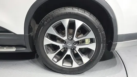 Renault Korea QM6 2WD RE 2018 21