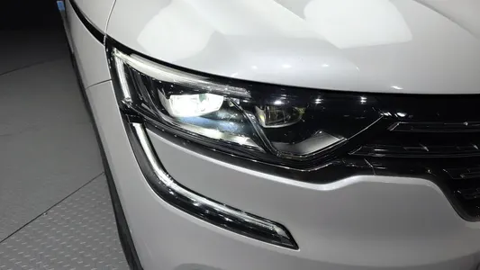 Renault Korea QM6 2WD RE 2018 22