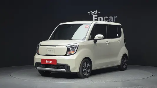 Kia EV 2023