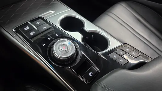 Kia K8 2022 9