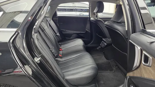 Kia K8 2022 12