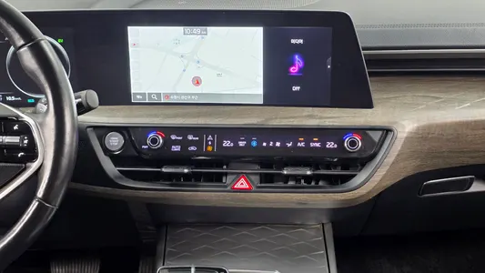 Kia K8 2022 14
