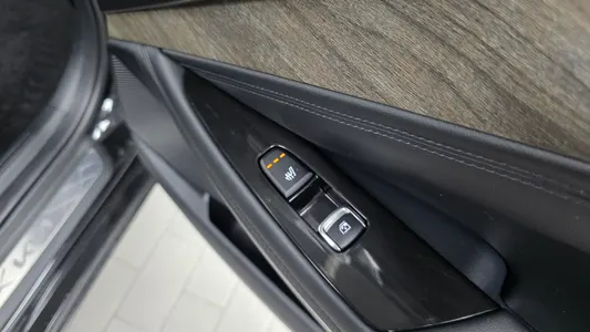 Kia K8 2022 18