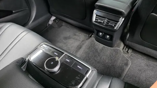 Kia K8 2022 19