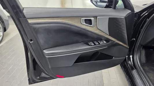 Kia K8 2022 24