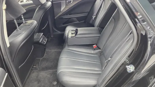Kia K8 2022 26