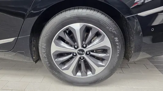 Kia K8 2022 21