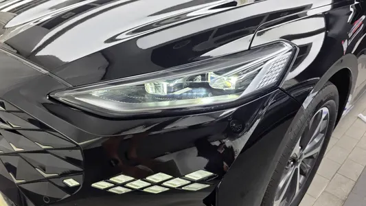Kia K8 2022 22