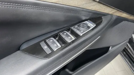 Kia K8 2022 27