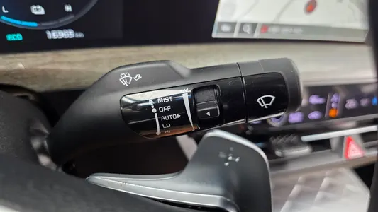 Kia K8 2022 28