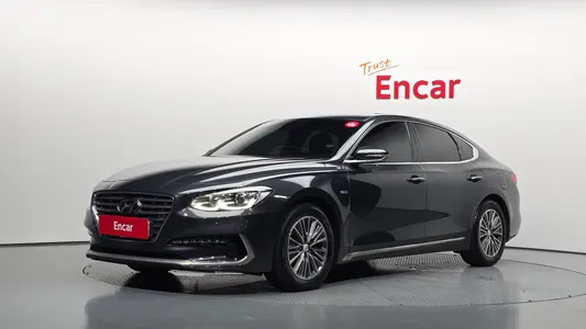 Hyundai IG 2017