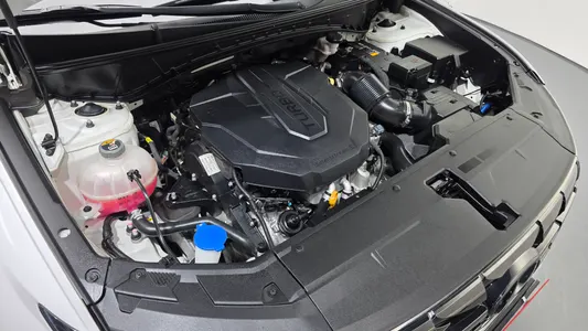 Hyundai (NX4) 2.0 2WD 2021 6