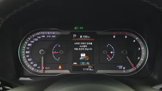 Hyundai (NX4) 2.0 2WD 2021 8