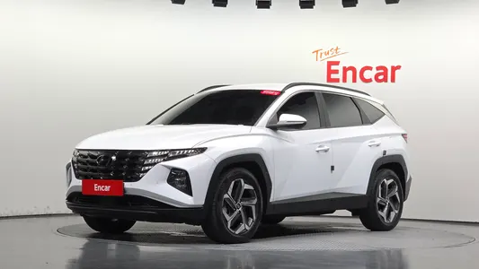 Hyundai (NX4) 2.0 2WD 2021