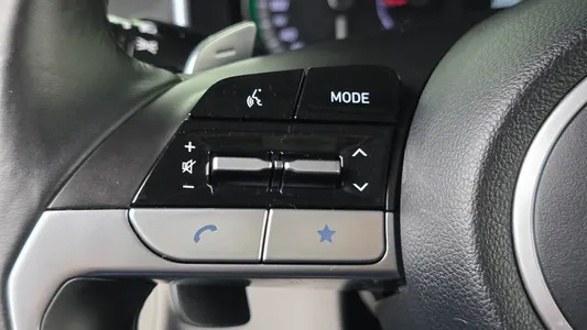 Hyundai (NX4) 2.0 2WD 2021 14