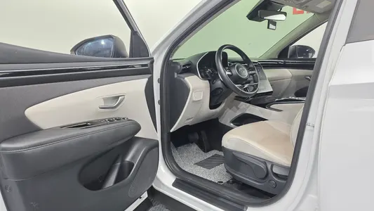 Hyundai (NX4) 2.0 2WD 2021 27