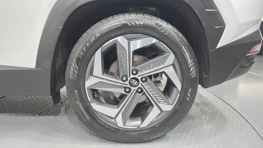 Hyundai (NX4) 2.0 2WD 2021 22