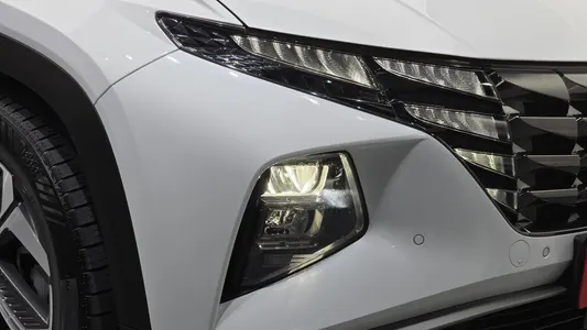 Hyundai (NX4) 2.0 2WD 2021 23