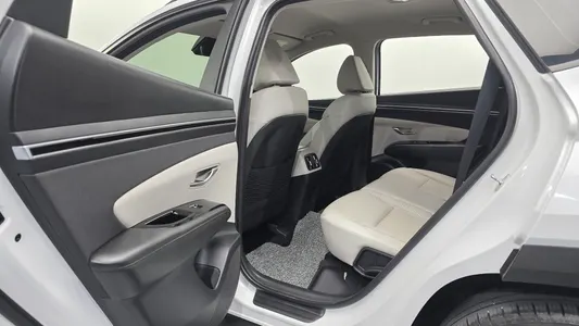Hyundai (NX4) 2.0 2WD 2021 28
