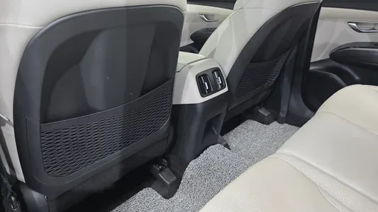 Hyundai (NX4) 2.0 2WD 2021 29