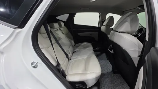 Hyundai (NX4) 2.0 2WD 2021 30