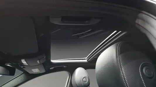 Mercedes-Benz C-Class W205 C300e 4MATIC AMG Line 2020 18