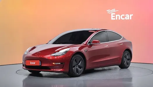 Tesla 3 AWD 2020