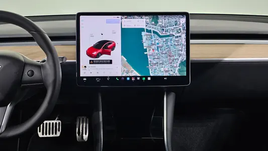 Tesla 3 AWD 2020 14
