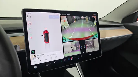 Tesla 3 AWD 2020 15