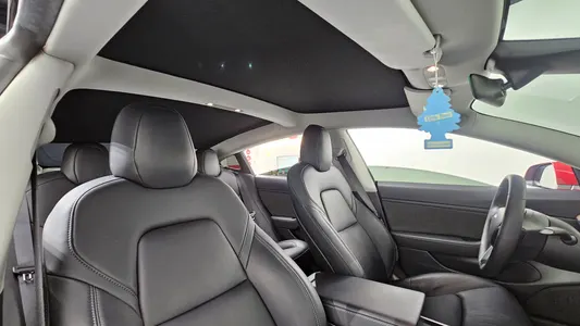 Tesla 3 AWD 2020 19
