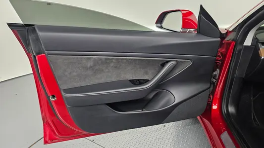 Tesla 3 AWD 2020 25