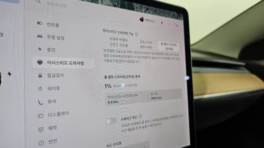 Tesla 3 AWD 2020 34