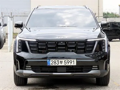 Kia 4 HEV 1.6 2WD 2024