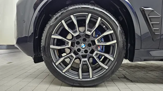 BMW X5 (G05) xDrive 30d M 2025 5