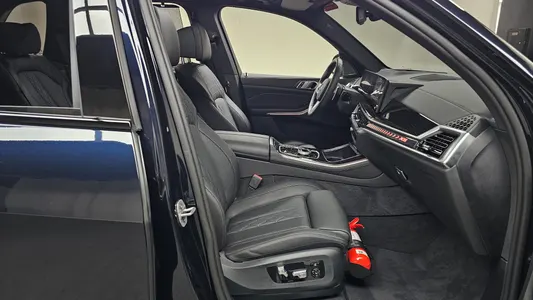 BMW X5 (G05) xDrive 30d M 2025 11