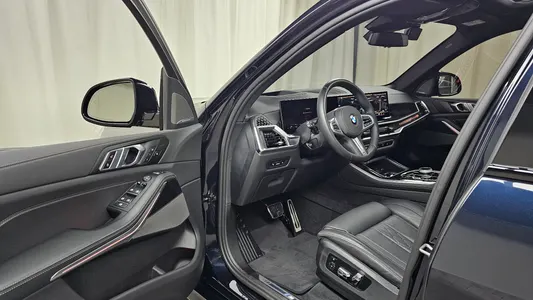 BMW X5 (G05) xDrive 30d M 2025 10