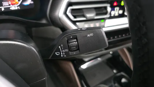 BMW X4 (G02) xDrive20i M 2023 19