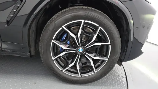 BMW X4 (G02) xDrive20i M 2023 21