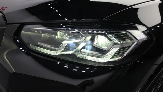 BMW X4 (G02) xDrive20i M 2023 22