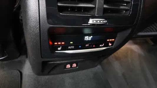 BMW X4 (G02) xDrive20i M 2023 30