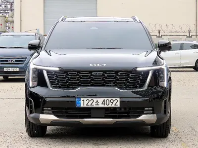 Kia 4 HEV 1.6 2WD 2024
