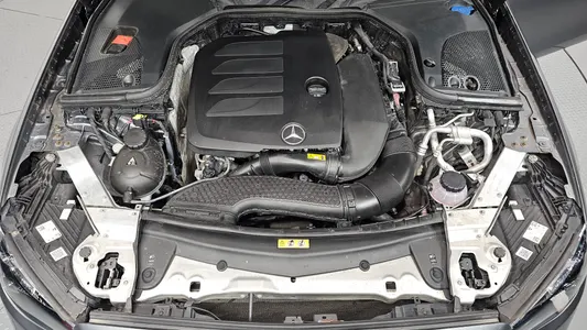 Mercedes-Benz E-Class W213 E350 4MATIC AMG Line 2020 6