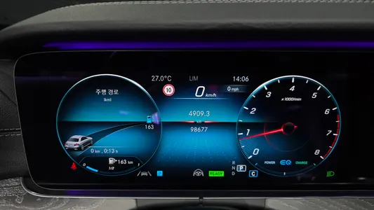 Mercedes-Benz E-Class W213 E350 4MATIC AMG Line 2020 8