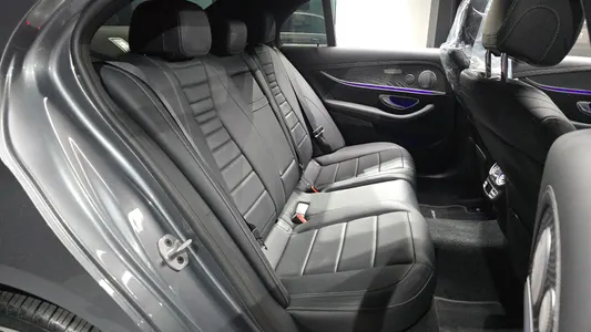 Mercedes-Benz E-Class W213 E350 4MATIC AMG Line 2020 11