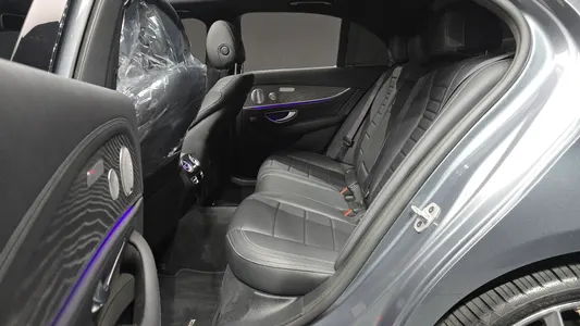 Mercedes-Benz E-Class W213 E350 4MATIC AMG Line 2020 12