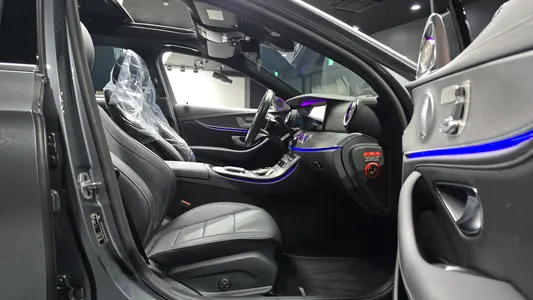 Mercedes-Benz E-Class W213 E350 4MATIC AMG Line 2020 26