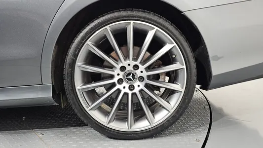 Mercedes-Benz E-Class W213 E350 4MATIC AMG Line 2020 21
