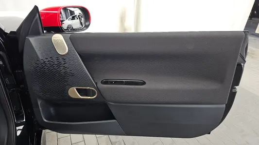 MINI 4 JCW 2025 25